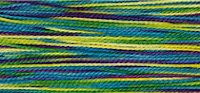 Weeks Dye Works - Pearl 5 - Mermaid