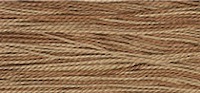 Weeks Dye Works - Pearl 5 - Mocha