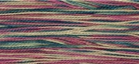 Weeks Dye Works - Pearl 5 - Old Glory