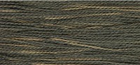 Weeks Dye Works - Pearl 5 - Onyx