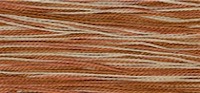 Weeks Dye Works - Pearl 5 - Peach Cobbler