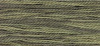 Weeks Dye Works - Pearl 5 - Pelican Gray