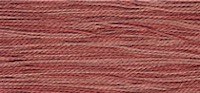 Weeks Dye Works - Pearl 5 - Red Pear