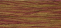 Weeks Dye Works - Pearl 5 - Rust