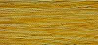 Weeks Dye Works - Pearl 5 - Saffron