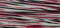 Weeks Dye Works - Pearl 5 - Santa Claus