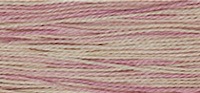 Weeks Dye Works - Pearl 5 - Sophia's Pink