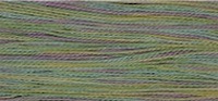 Weeks Dye Works - Pearl 5 - Spring Bouquet