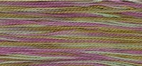 Weeks Dye Works - Pearl 5 - Spumoni