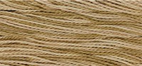 Weeks Dye Works - Pearl 5 - Straw