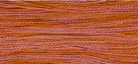 Weeks Dye Works - Pearl 5 - Sunset