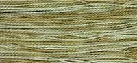 Weeks Dye Works - Pearl 5 - Taupe