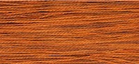Weeks Dye Works - Pearl 5 - Terra Cotta