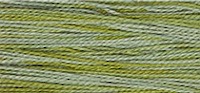Weeks Dye Works - Pearl 5 - Thyme