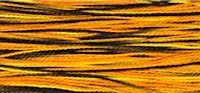 Weeks Dye Works - Pearl 5 - Trick Or Treat