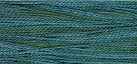 Weeks Dye Works - Pearl 5 - Twilight