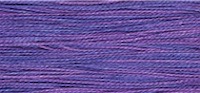 Weeks Dye Works - Pearl 5 - Ultraviolet