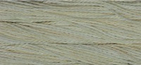 Weeks Dye Works - Pearl 5 - Whitewash