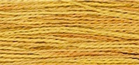 Weeks Dye Works - Pearl 8 - Amber