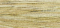 Weeks Dye Works - Pearl 8 - Beige