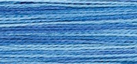 Weeks Dye Works - Pearl 8 - Blue Bonnet