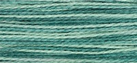 Weeks Dye Works - Pearl 8 - Cadet