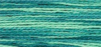 Weeks Dye Works - Pearl 8 - Caribbean