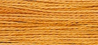 Weeks Dye Works - Pearl 8 - Carrot