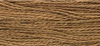 Weeks Dye Works - Pearl 8 - Chestnut