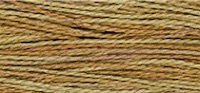 Weeks Dye Works - Pearl 8 - Cocoa