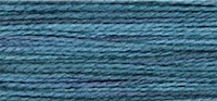 Weeks Dye Works - Pearl 8 - Deep Sea