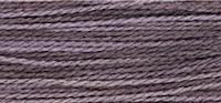 Weeks Dye Works - Pearl 8 - Eggplant