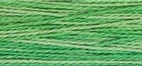 Weeks Dye Works - Pearl 8 - Emerald
