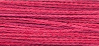 Weeks Dye Works - Pearl 8 - Garnet