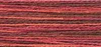 Weeks Dye Works - Pearl 8 - Indian Summer