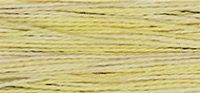 Weeks Dye Works - Pearl 8 - Lemonade