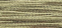 Weeks Dye Works - Pearl 8 - London Fog