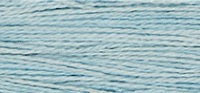 Weeks Dye Works - Pearl 8 - Morris Blue