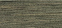 Weeks Dye Works - Pearl 8 - Onyx