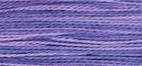 Weeks Dye Works - Pearl 8 - Peoria Purple