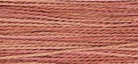 Weeks Dye Works - Pearl 8 - Red Pear