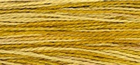 Weeks Dye Works - Pearl 8 - Schneckley