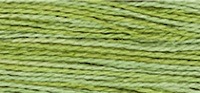 Weeks Dye Works - Pearl 8 - Scuppernong