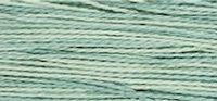 Weeks Dye Works - Pearl 8 - Sea Foam