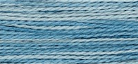 Weeks Dye Works - Pearl 8 - Sky