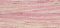 Weeks Dye Works - Pearl 8 - Sophia's Pink