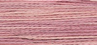 Weeks Dye Works - Pearl 8 - Sweetheart Rose
