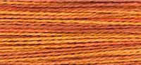 Weeks Dye Works - Pearl 8 - Terra Cotta