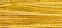 Weeks Dye Works - Pearl 8 - Whiskey