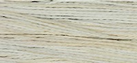 Weeks Dye Works - Pearl 8 - Whitewash
